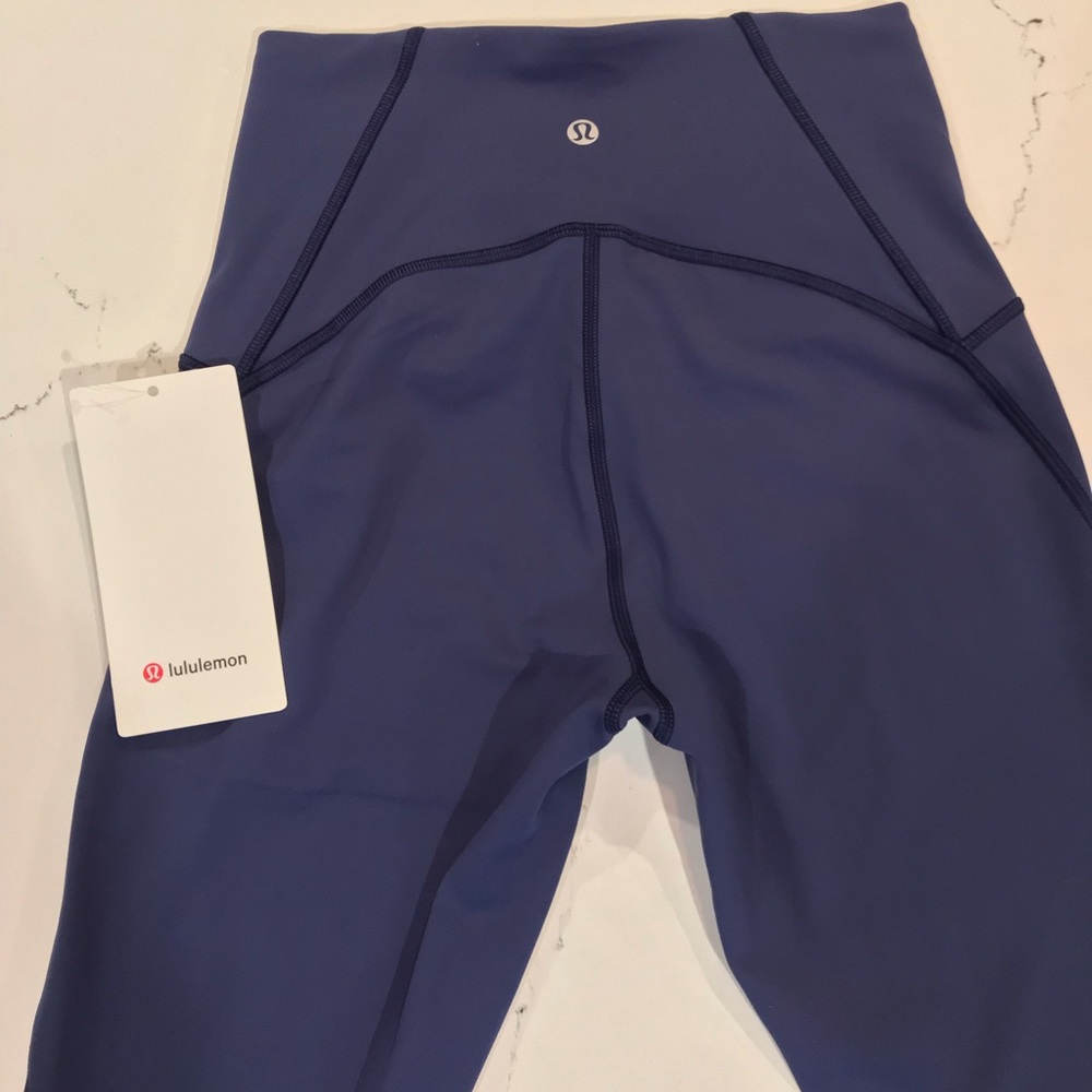 🚨 CLEANOUT SALE🚨NWT 💓RARE lululemon train times